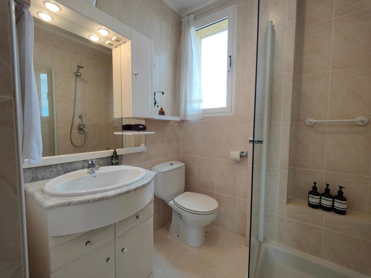 Apartamento Plaza De La Paz Haro Dış mekan fotoğraf